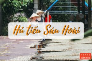 lò hủ tiếu sáu hoài