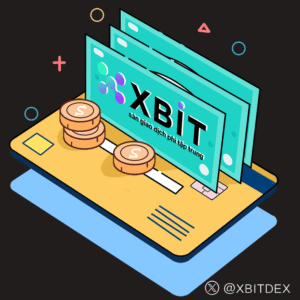 Ảnh: Twitter:XBITDEX