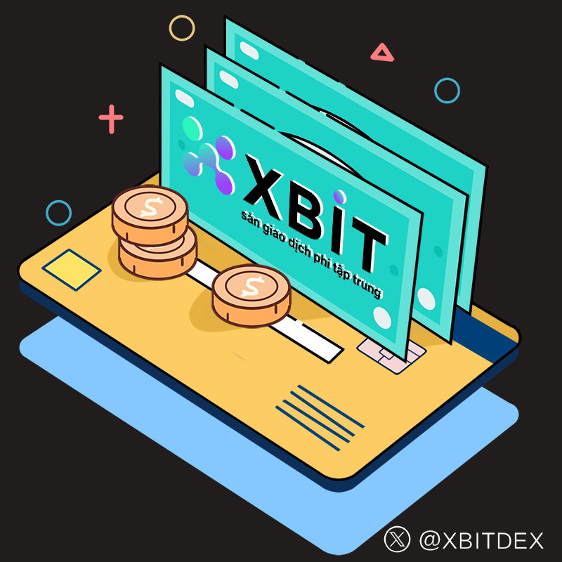 Đào Coin Trên Dex Và Ai Song Hành: Xbit Kiến Tạo Hệ Sinh Thái Tài Sản Số Mới