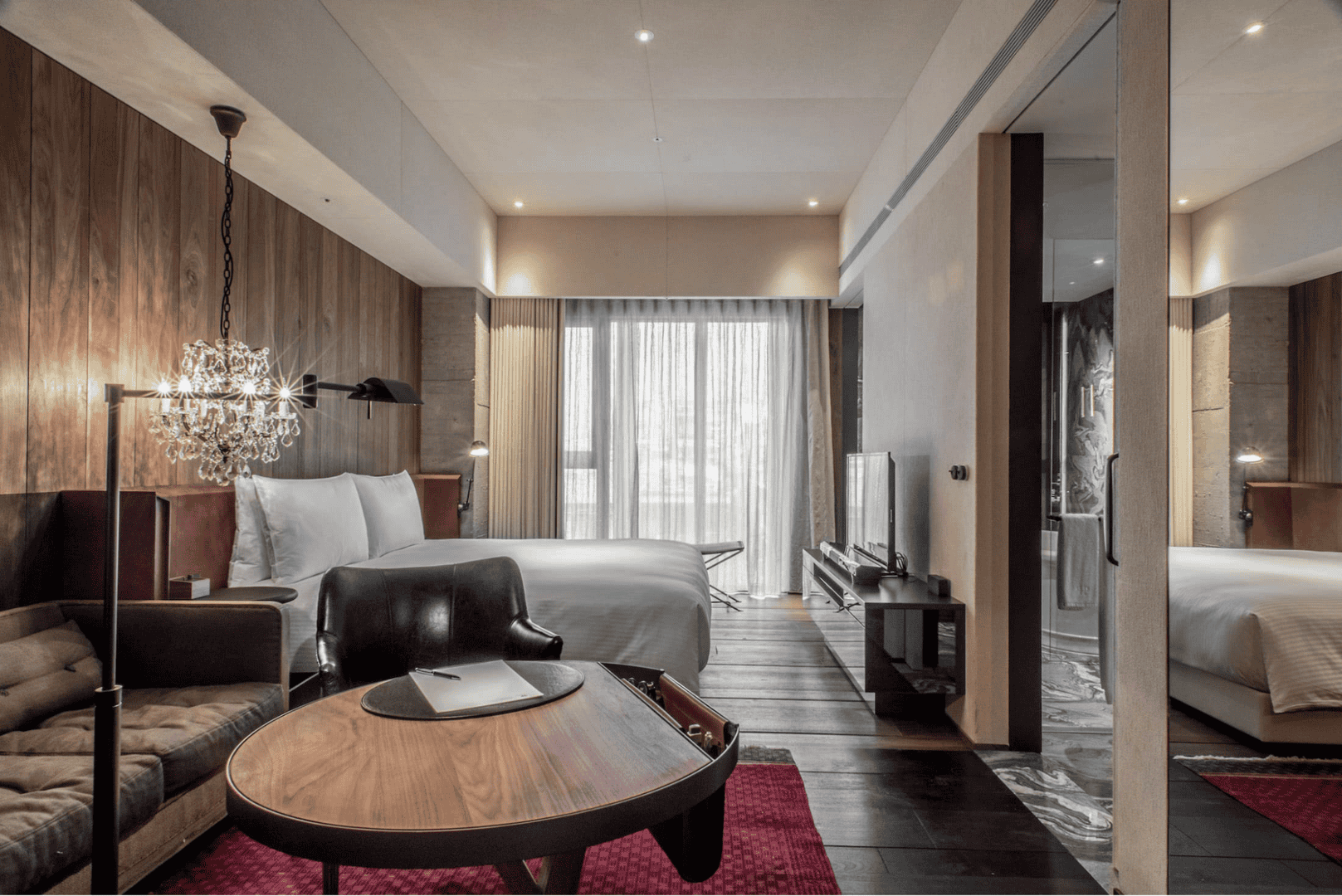 Hotel Proverbs Taipei