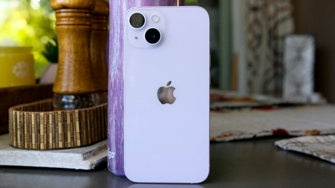 Sai lầm thường gặp khi mua iPhone cũ
