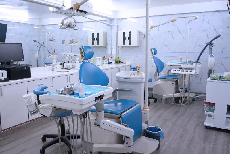 cơ sở niềng răng uy tín tại Sài Gòn