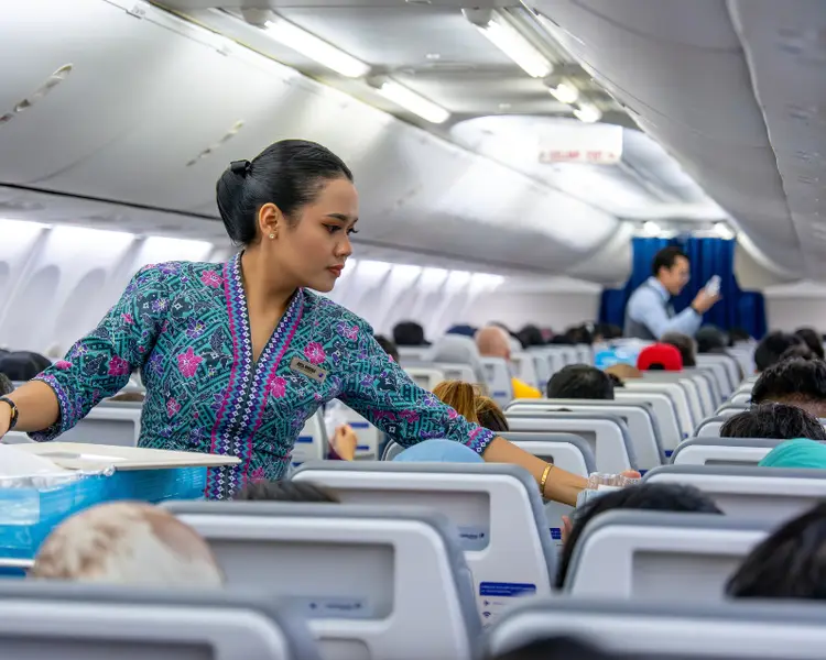 Malaysia Airlines